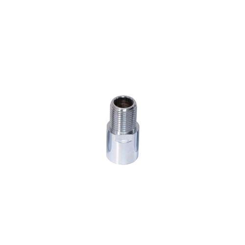 Brass Threaded Extension Nipple