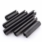 Spring Dowel Pins