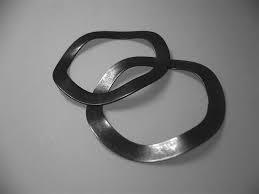 Wave Washers