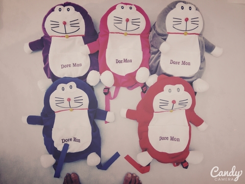 Kids School Bags