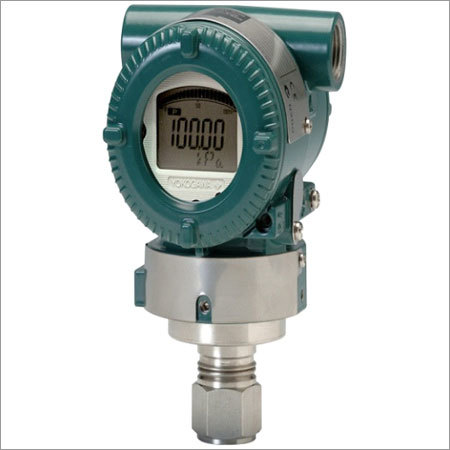 Pressure Transmitter