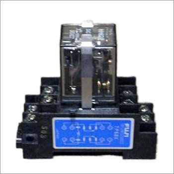 Miniature Relay