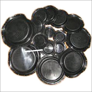 Control Valve Diaphragm