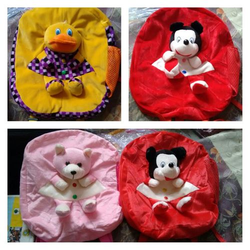 Kids School Bags