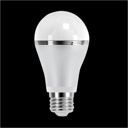 Alumunium Plated LED Bulb 5W