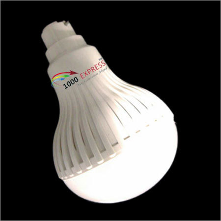 Led Bulb 15W