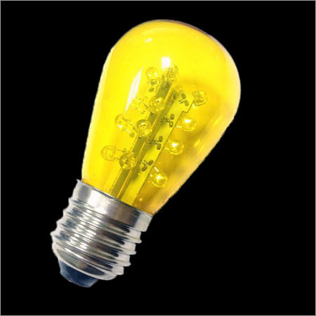 Led Bulb