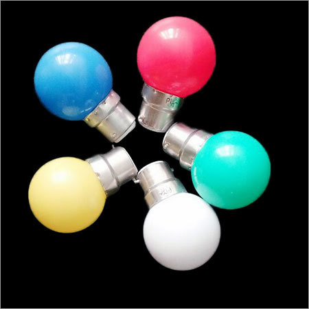 Led Bulb 20W