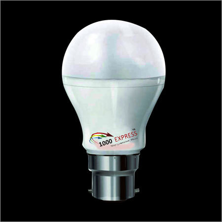 Single Led Bulb 9w