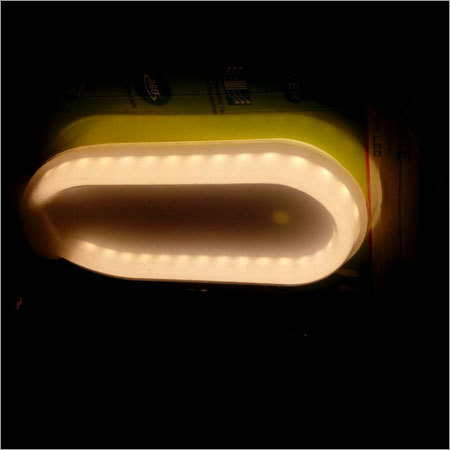 Led Bulb 5W