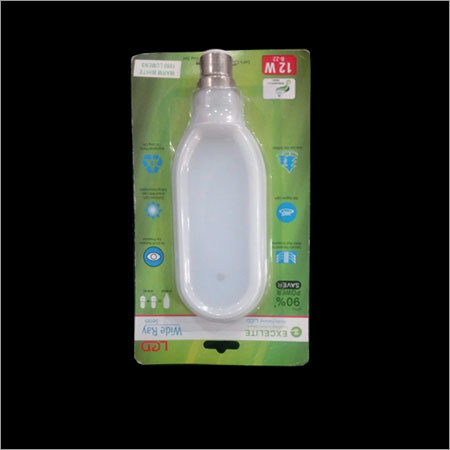 LED Bulb 10W