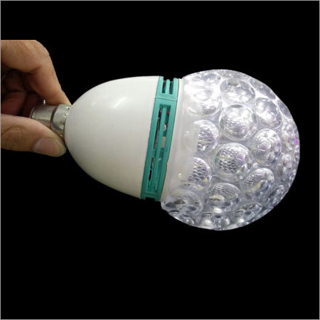 Led Bulb 15W