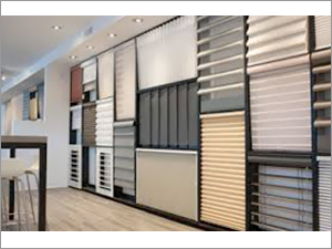 Blinds