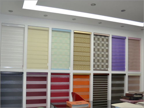 Blinds