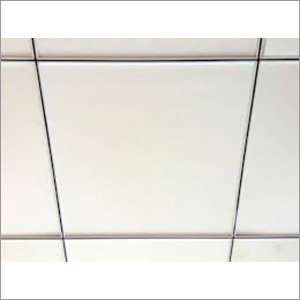 Gypsum Ceiling