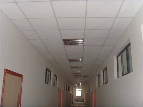 Gypsum Ceiling