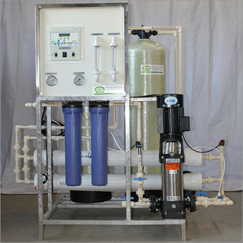 Ro Plant