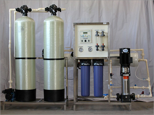 Ro Plant