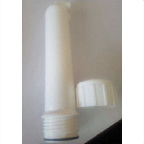 Ro Plant - Ceramic 100x25 mm, 3 Bar | Water Filtration, Easy Installation, High Efficiency, 10 L/min Flow Rate