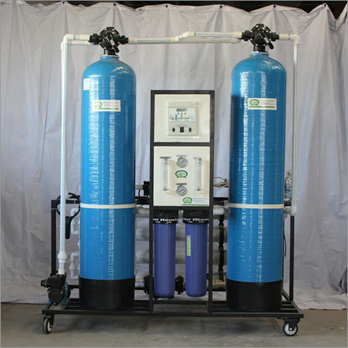 Ro Plant