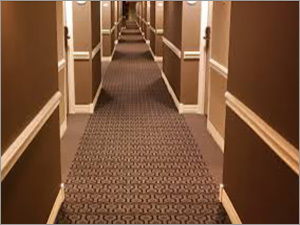 Wooden Floring And Carpets