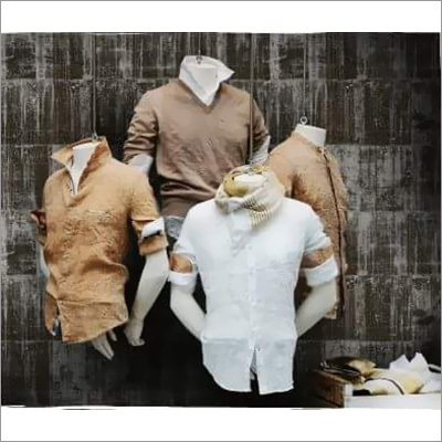Wall Paper - Cotton Blend, Beige, 150gsm | Durable Material, Stylish Design, Machine Wash, Wrinkle-Resistant