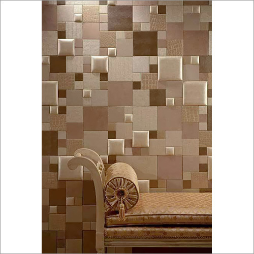 Wall Paper - Vinyl, 10m Roll, Matte Finish | Durable, Stylish, Easy Install, Customizable, Cleanable