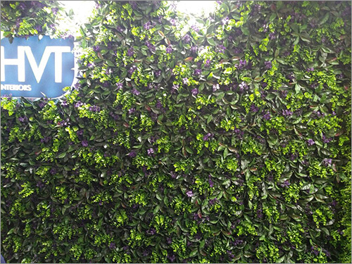 New Art - Polyester Customizable Size, Green | Natural Look, Easy Install, Durable, UV Resistant, Low Maintenance