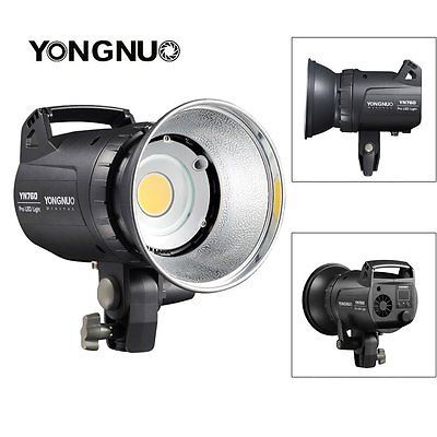 LED Video Light 5500K