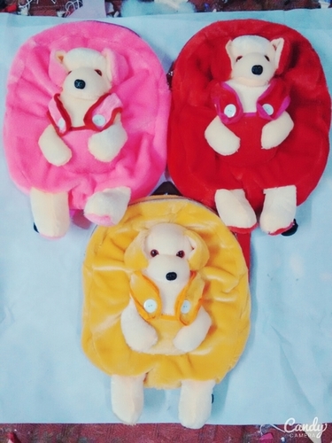 Children School Bags