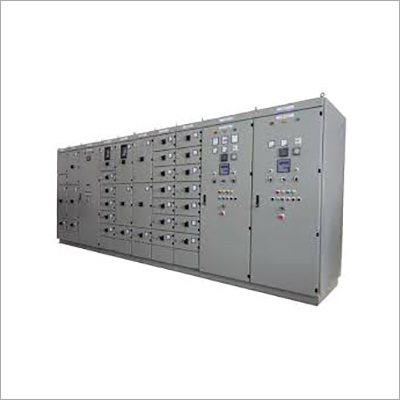 AMF Panel - Powder Coated Finish | Quick Installation, Robust Build, Adverse Condition Resistance