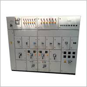 Powder Coated Distribution Panel