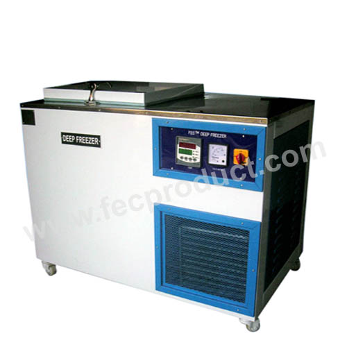 Ultra Low Temperature Chamber-40 Degree