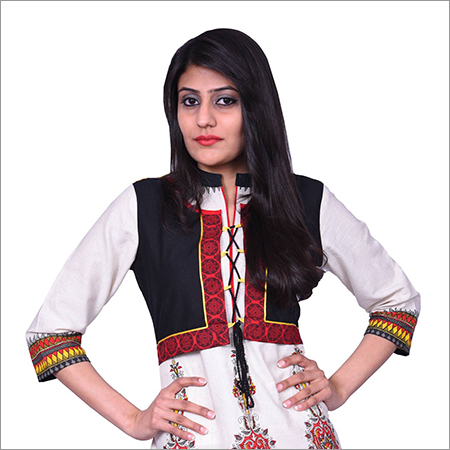 Designer Kurtis