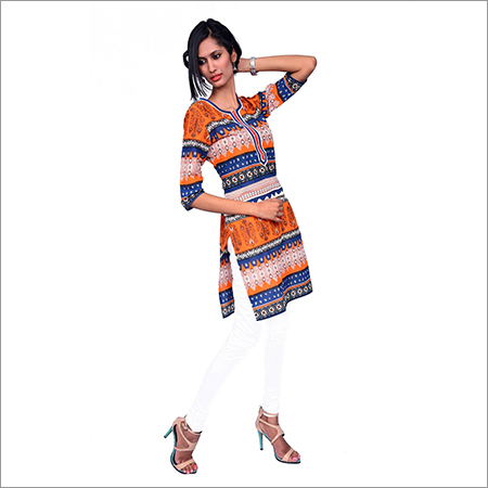 Fancy Kurti