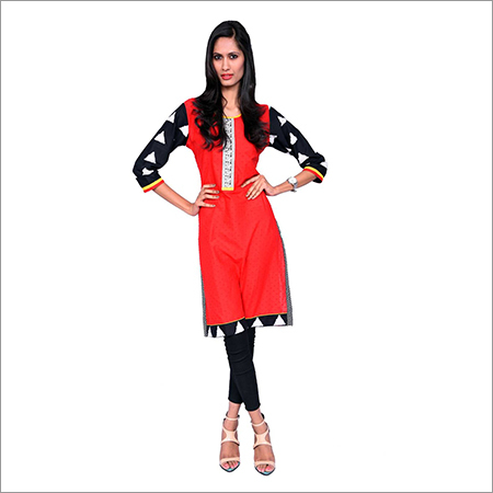 Designer Kurtis
