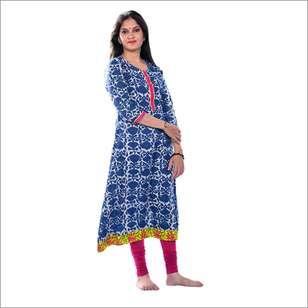 Elegant Kurtis