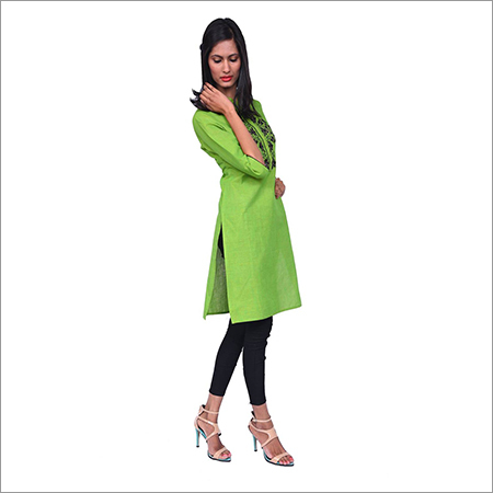 Ladies Apparels