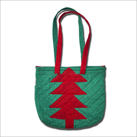 Christmas Tree Bag