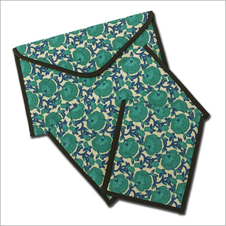 Fancy File Folder