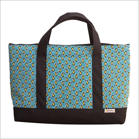 Ladies Hand Bags