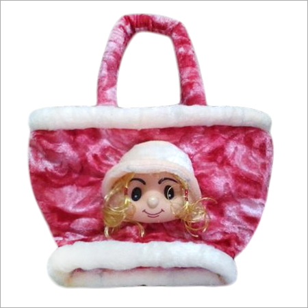 Carry Bags - Fancy Bags