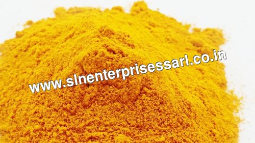 Turmeric Powder