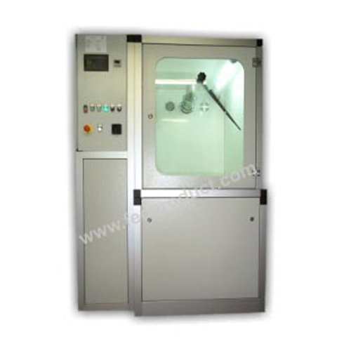 WATER SPRAY & RAIN TEST CHAMBER