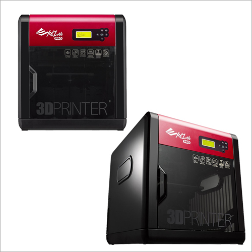 Da Vinci Pro 3D Printer