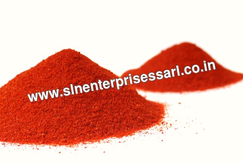 Red Chilli Powder