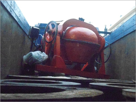 Mixture Machine Mixture Machine