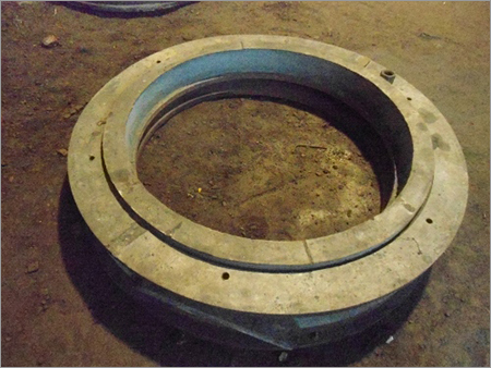 Socket End Ring Socket End Ring