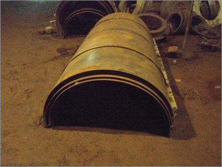 Flush Joint Moulding Case