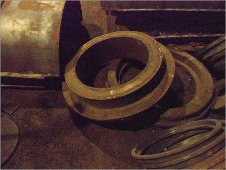 Plain D-Ring